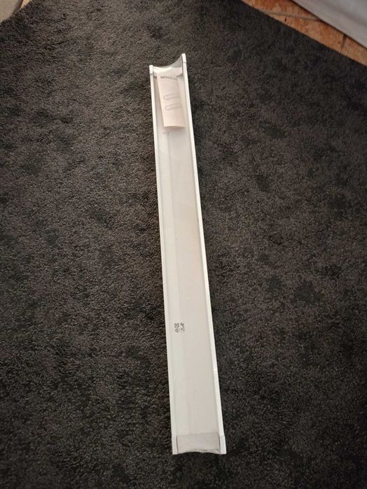 Półka biała IKEA - Nowa dł 113 cm x 12,5