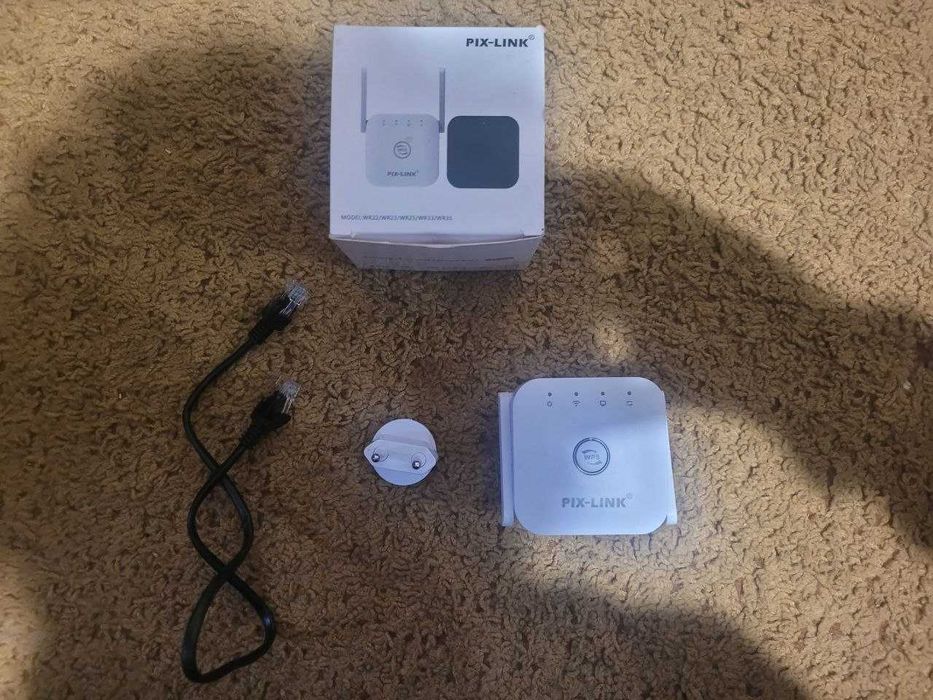pix link WR24Q 300Mbps