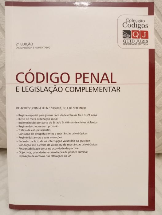 Livros de Direito