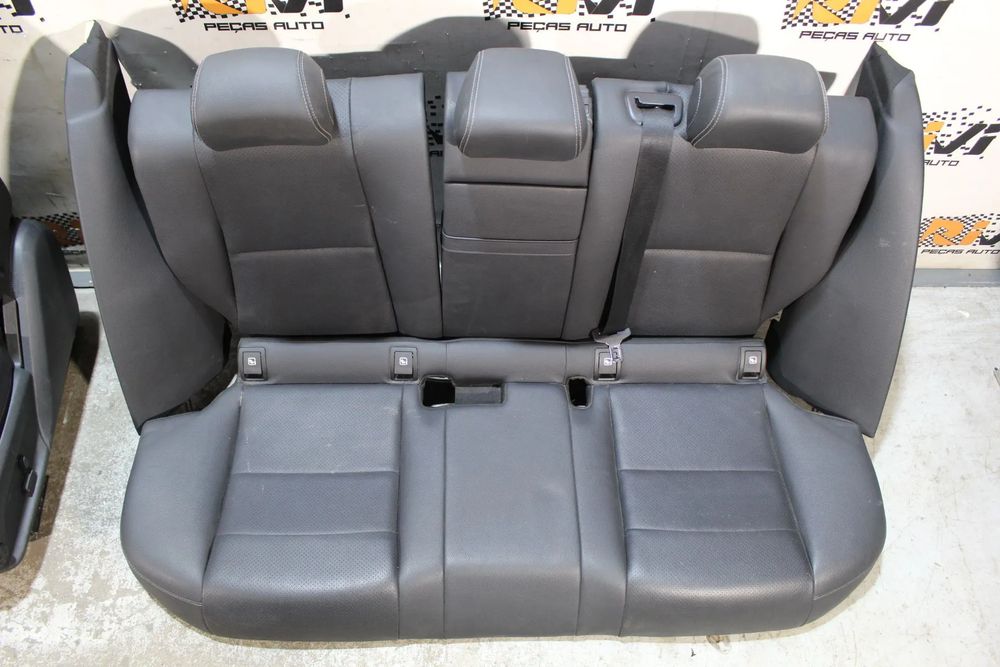 Conjunto de bancos MERCEDES-BENZ Classe C Carrinha (S205)