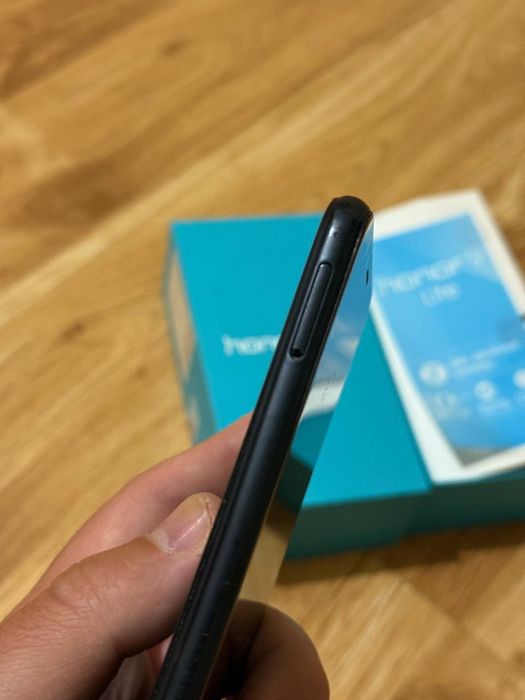 мобільний телефон Honor 9 lite мобильный телефон смартфон