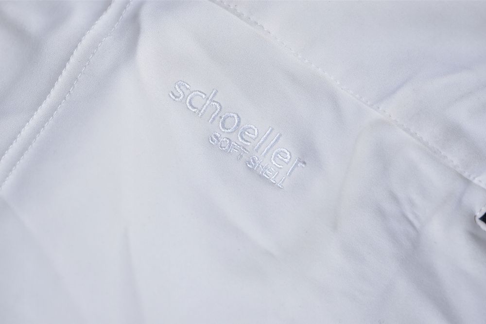 Norrona Lofoten Schoeller Softshell Kurtka / S