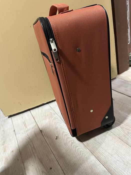 Mala de viagem nova