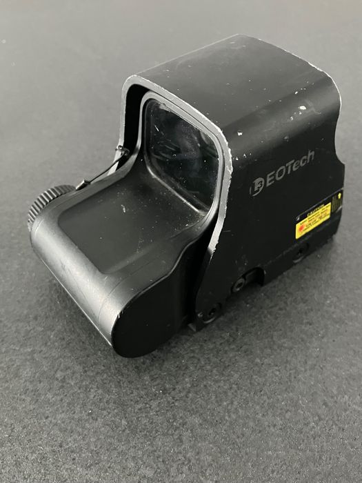 Eotech XPS 3-0 celownik holograficzny kolimator Aimpoint Holosun