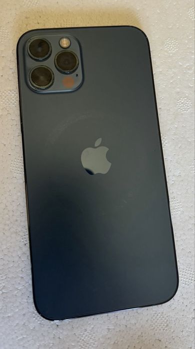 IPhone 12pro 128gb desbloqueado