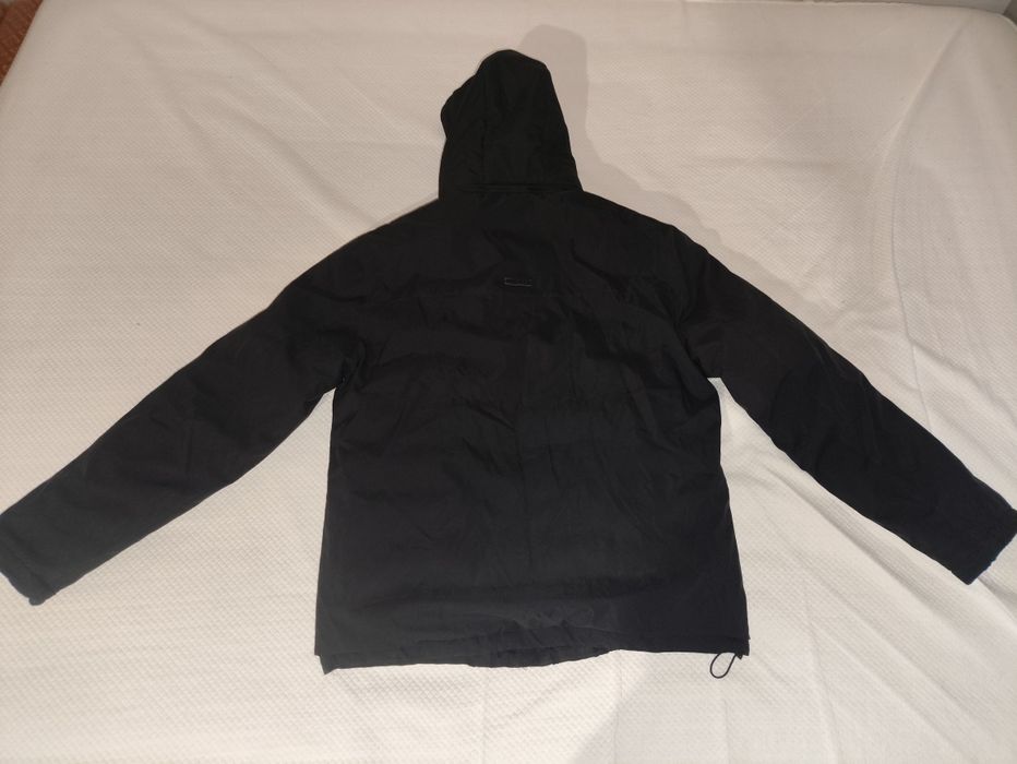 Продам підліткову зимову термо куртку