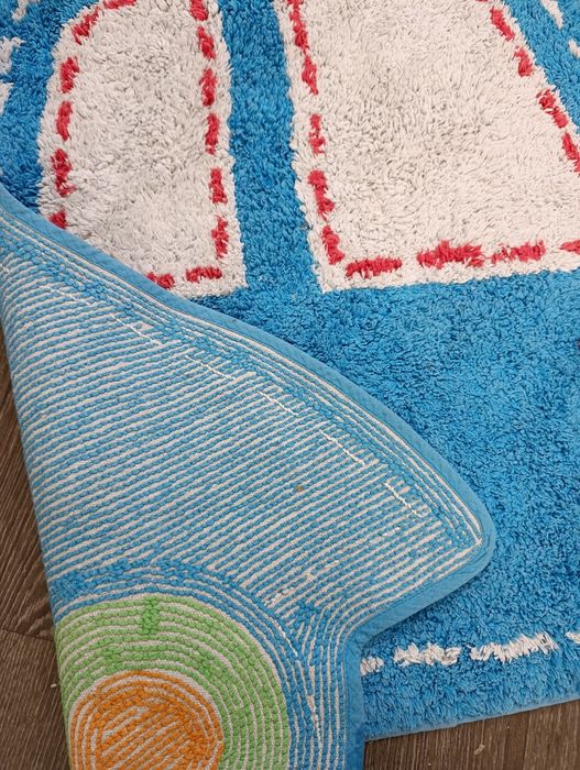 Коврик на підлогу