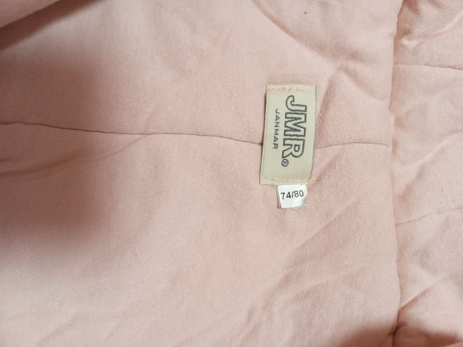 Koмбинезон на девочку