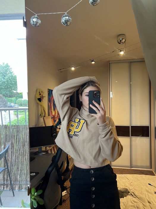 Nowa super bluza Pull&Bear