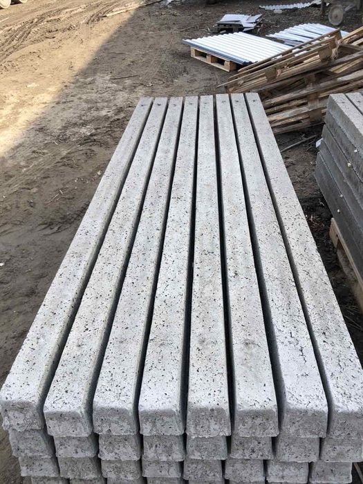 Стовпи, стовпчики, шпалера, виноградні, огорожа, садові.