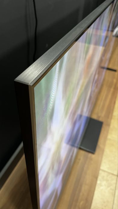 Новий NEO Qled телевізор 65" Samsung 65QN85F Smart TV 120Hz UHD гар12