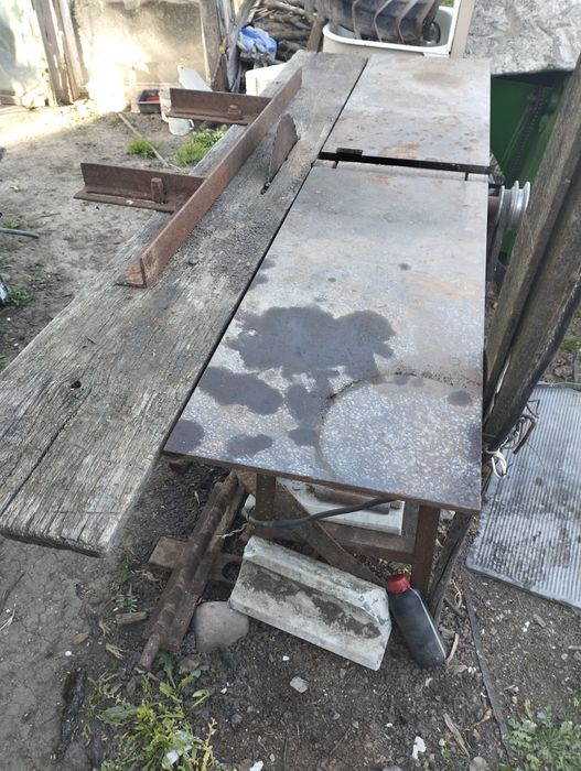 Продається деревообробний станок