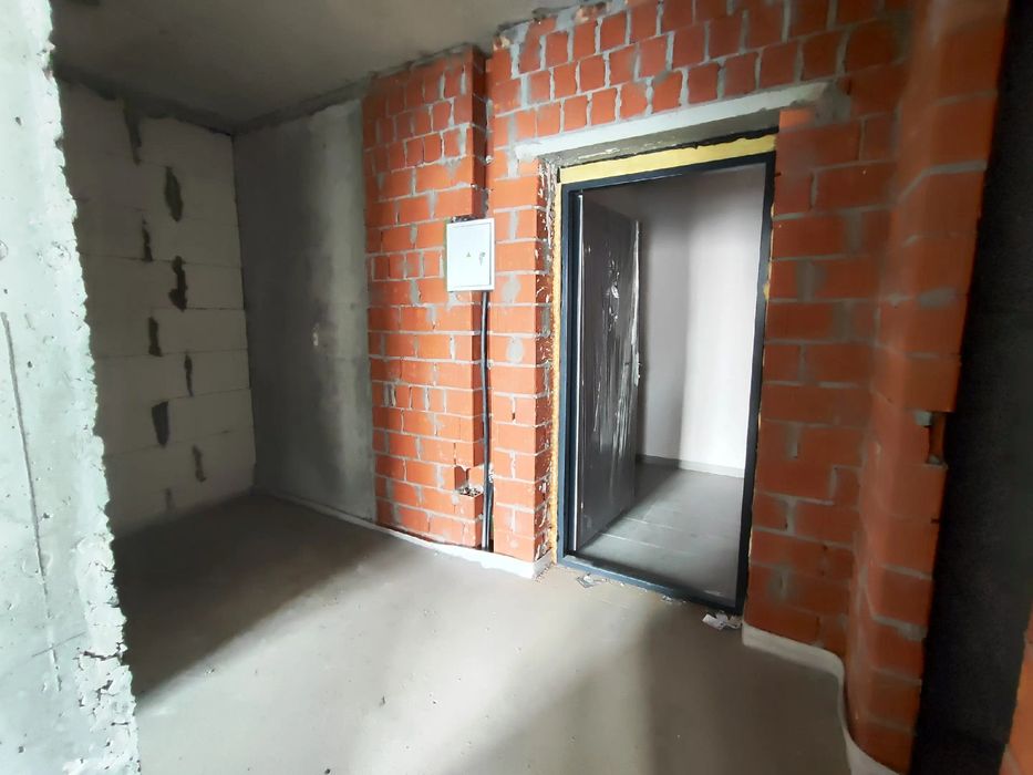 Продам квартиру  Розстрочка Ремонт Власник 46кв м зага