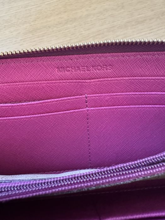 Кошелек Michael Kors