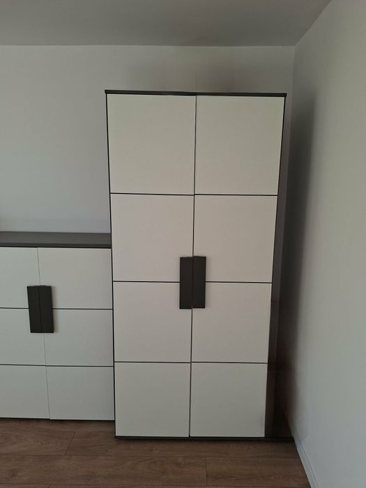 Zestaw mebli młodzieżowych