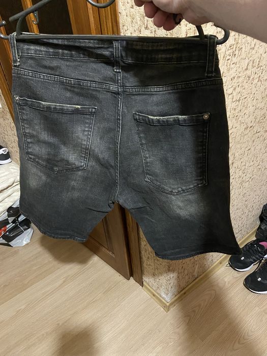 Шорти  Dsquared2 ориг