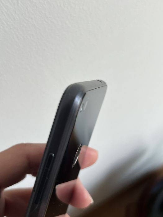 Smartphone HUAWEI P8 Lite 2017 (5.2'' - 3 GB - 16 GB - Preto)