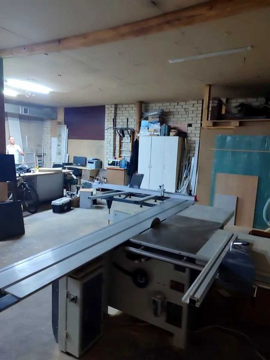 Продам виробничо - складське приміщення в районі КСК вул. Щорса