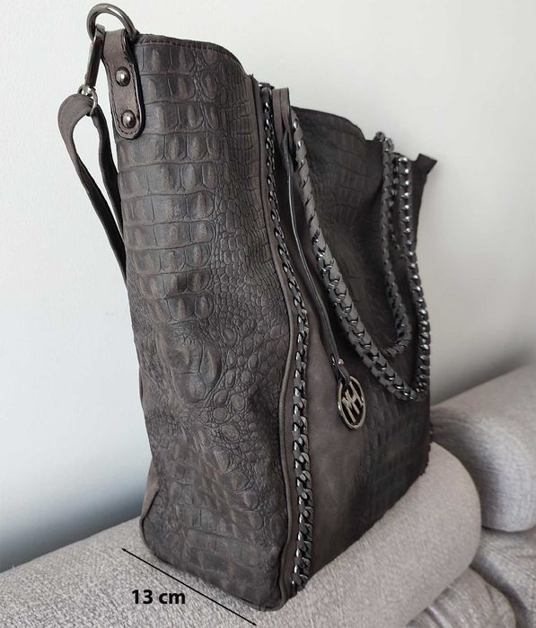 Mala feminina nova H&M