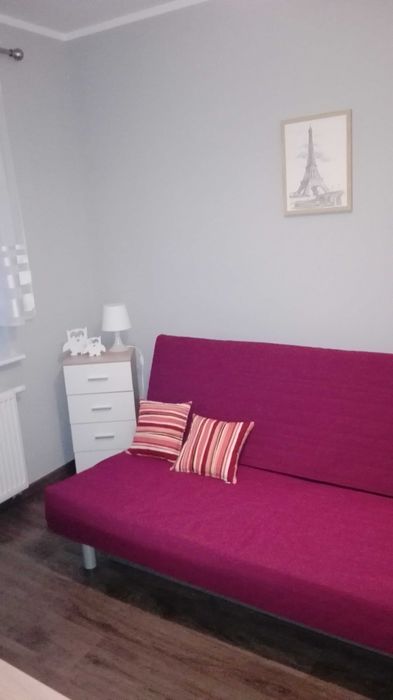 Mieszkanie do wynajęcia