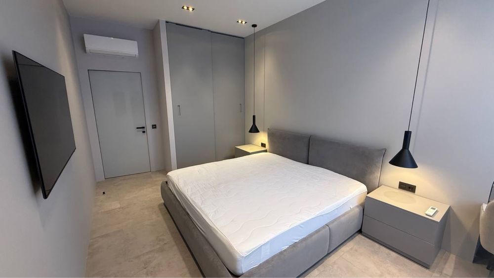 КЛЮЧИ!!! продам 3к в ЖК Комфорт Сити/ Comfort City