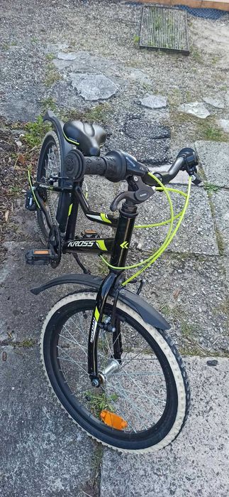 Rower kross Esprit Kid 20 cali