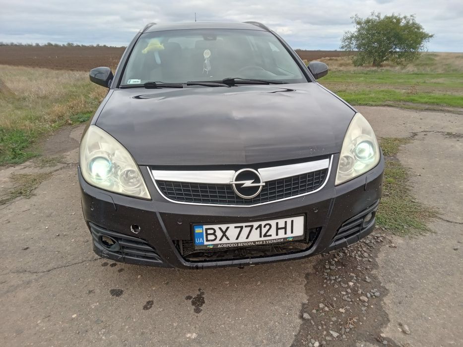 Продам опель вектра