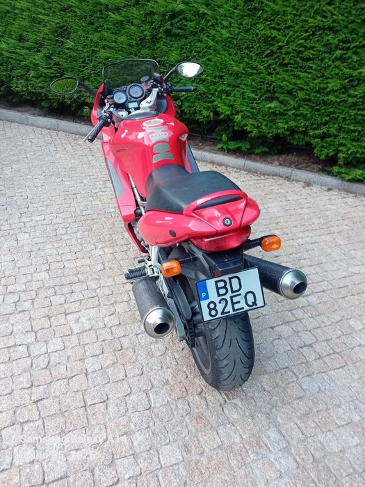 Ducati st2 1000 2002