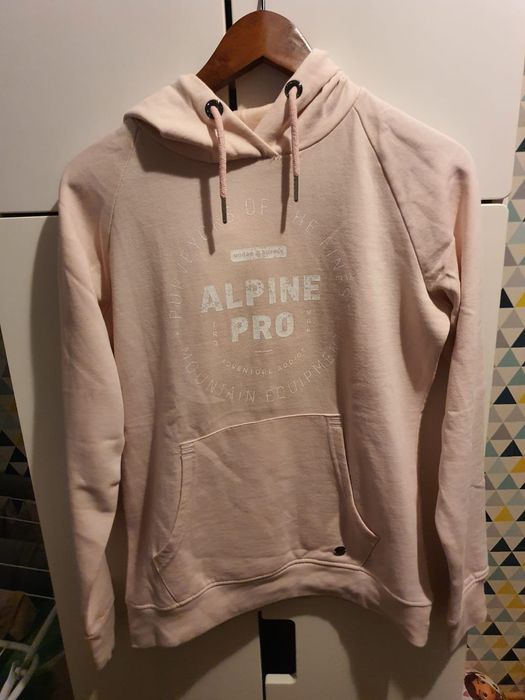 Bluza damska firmowa S