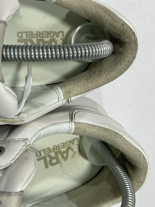 Karl Lagerfeld 40 25см.