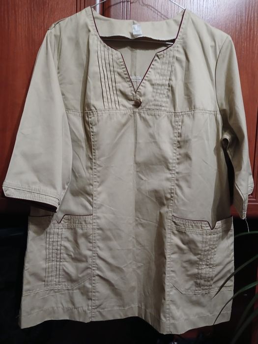 Спецодяг для кухаря