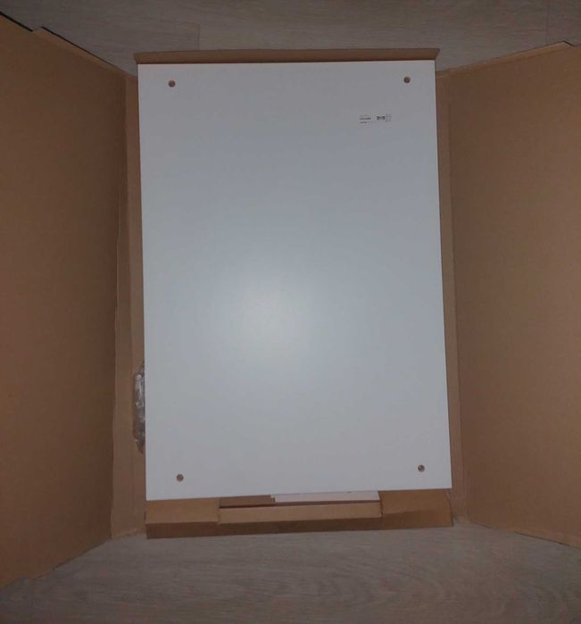 Blat modułu do przechowywania IKEA SPILDRA 60x40 cm (603.317.14)