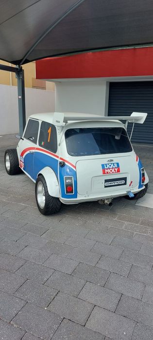 Mini 1000 (Minibusa proto competição)