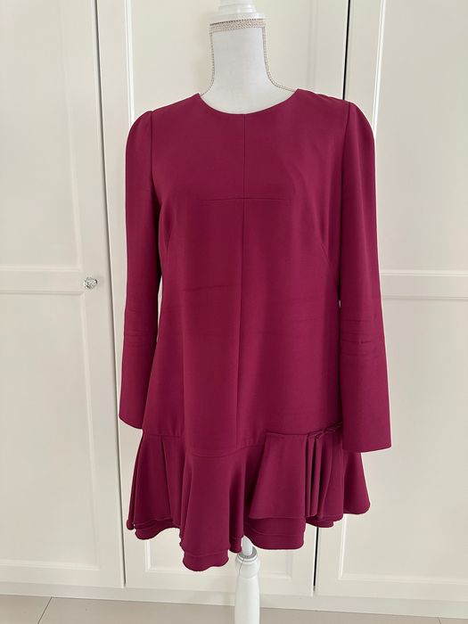 Sukienka krotka. La Mania. Rozm 38.