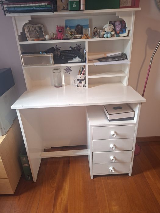 Mobiliário quarto criança