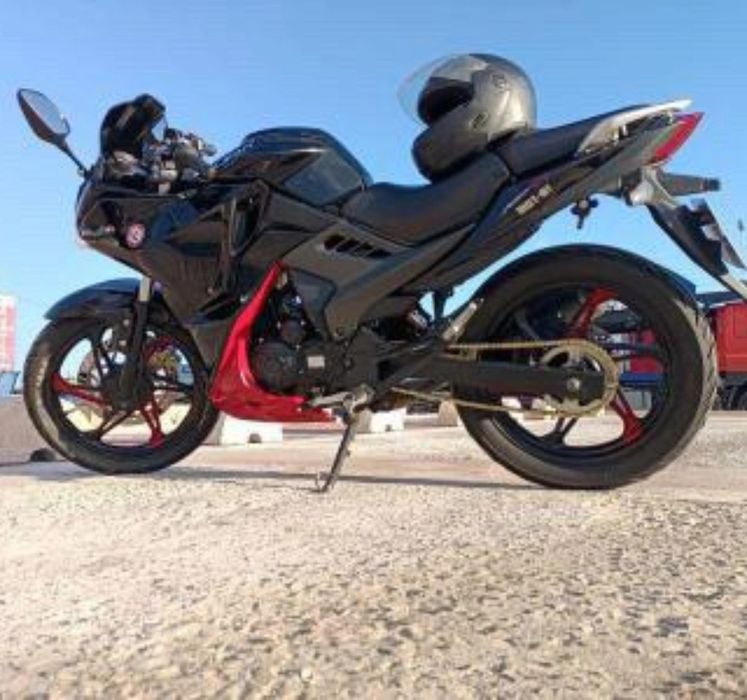 Ліфан кпр 200     .