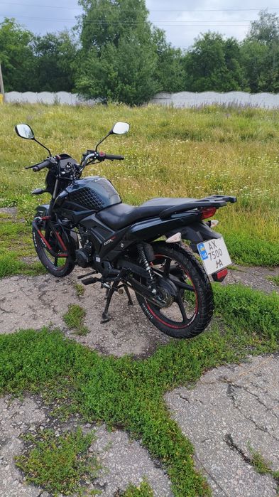 Продам lifan lF 150 2-E (ccr150)