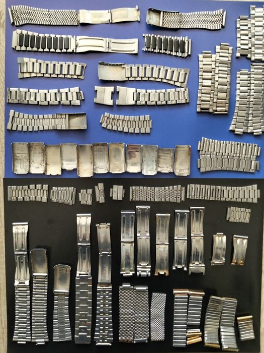 Браслет нержавейка СССР