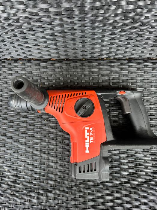 Hilti TE 7-A mlotowiertarka udarowa