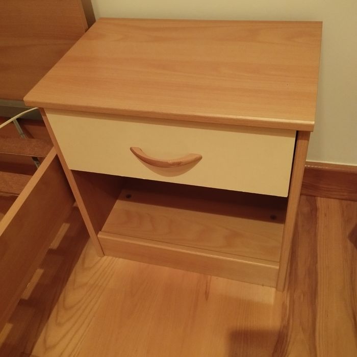 Mobilia de Quarto