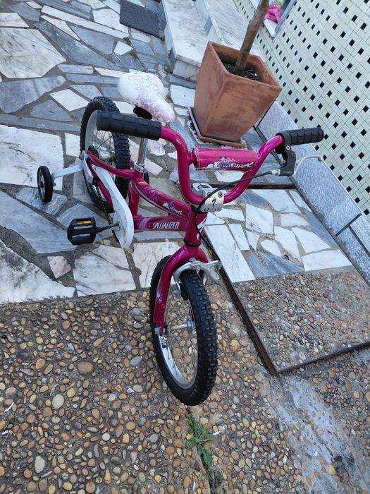 Bicicleta Specialized Criança