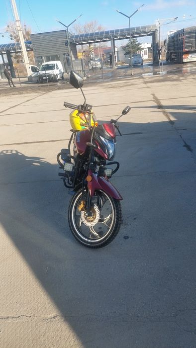 мустанг фіт 2 2023