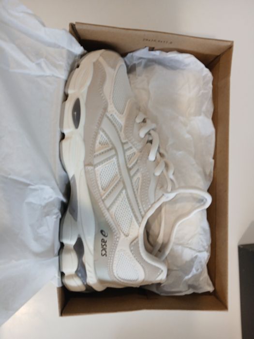 Tenis Asics 37,5