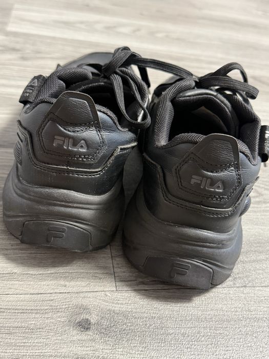 Кросівки Fila 41 р