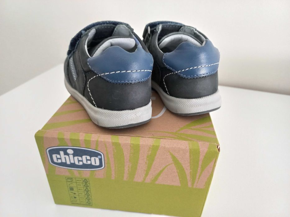 Sapatos Chicco tam 22