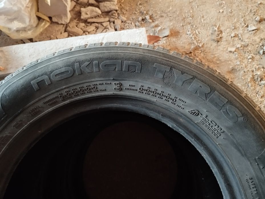 Резина 185/70/R14