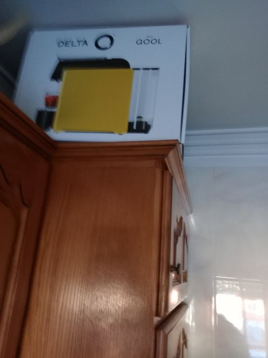 Vendo como nova 6 meses de uso