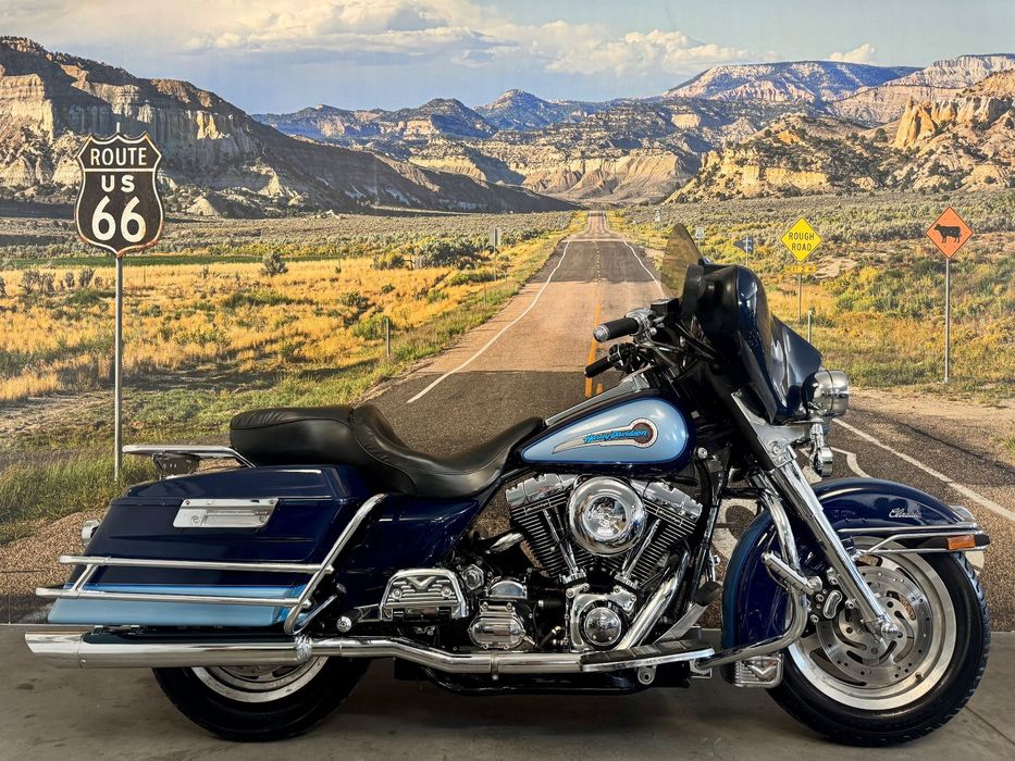 Harley-Davidson