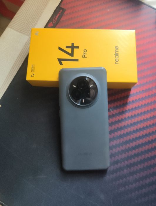 Świetny Realme 14 PRO 8Gb/256Gb