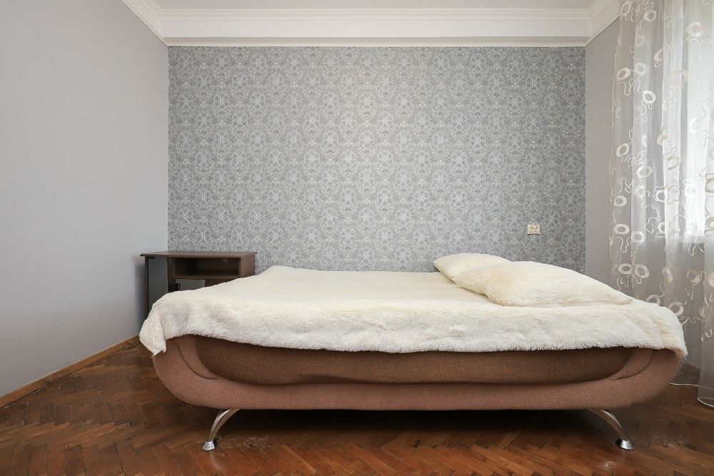 Героїв Дніпра 2кімнатна квартира Оболонский проспект, 51. 2хв до метро